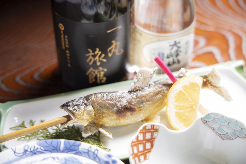 Ichimaru Ryokan - Vacation STAY 35990v Hotel in Japan