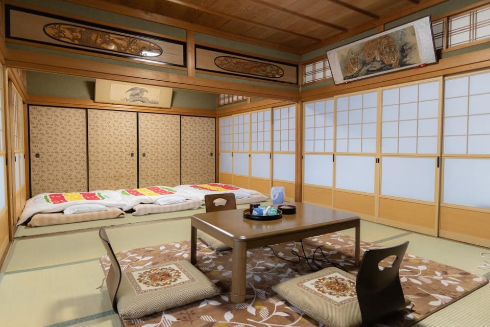 Ichimaru Ryokan - Vacation STAY 35990v Hotel in Japan