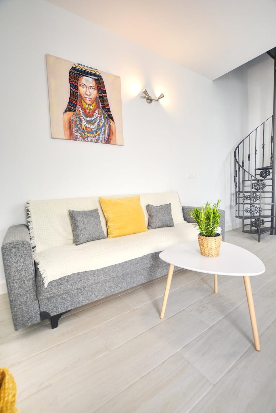 Soul Home Alhaurín el Grande House in Alhaurín el Grande