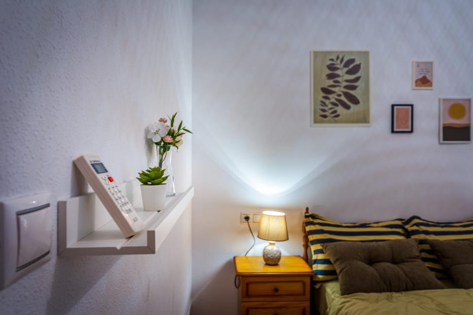 Tonic Breeze - Costa Blanca Sea View Apartment in Torrevieja