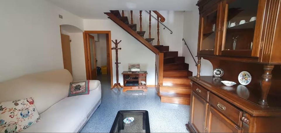 Lucus House Bed and Breakfast in Marche