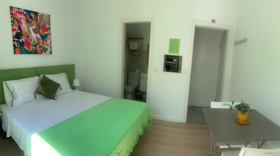 Ciao Tavira Bed and Breakfast in Tavira