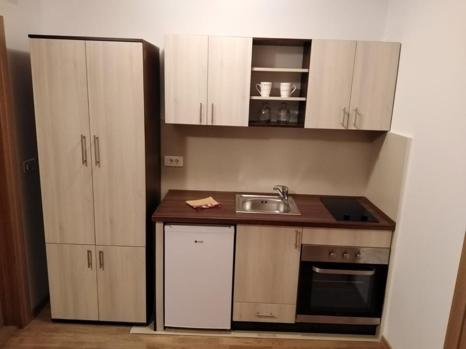 Šarm studio 301 Apartment in Zlatibor