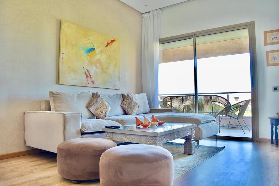 Appartement, Prestigia Marrakech Apartment in Marrakesh