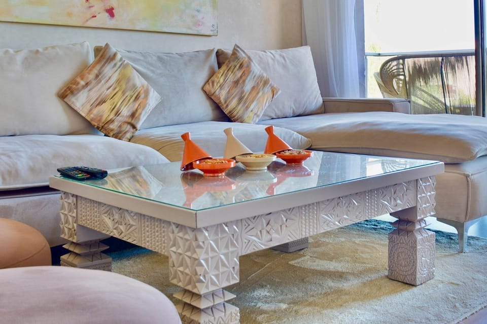 Appartement, Prestigia Marrakech Apartment in Marrakesh