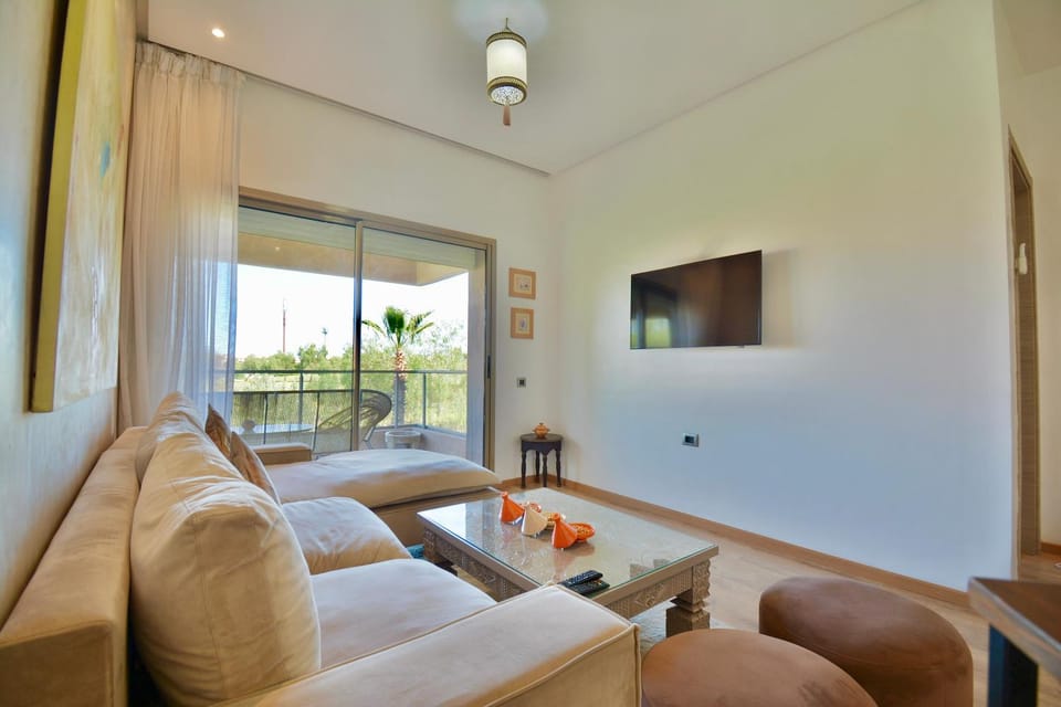 Appartement, Prestigia Marrakech Apartment in Marrakesh
