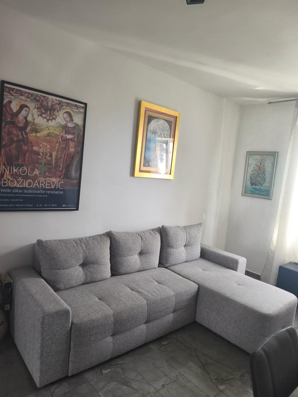 Lilly Apartment in Dubrovnik
