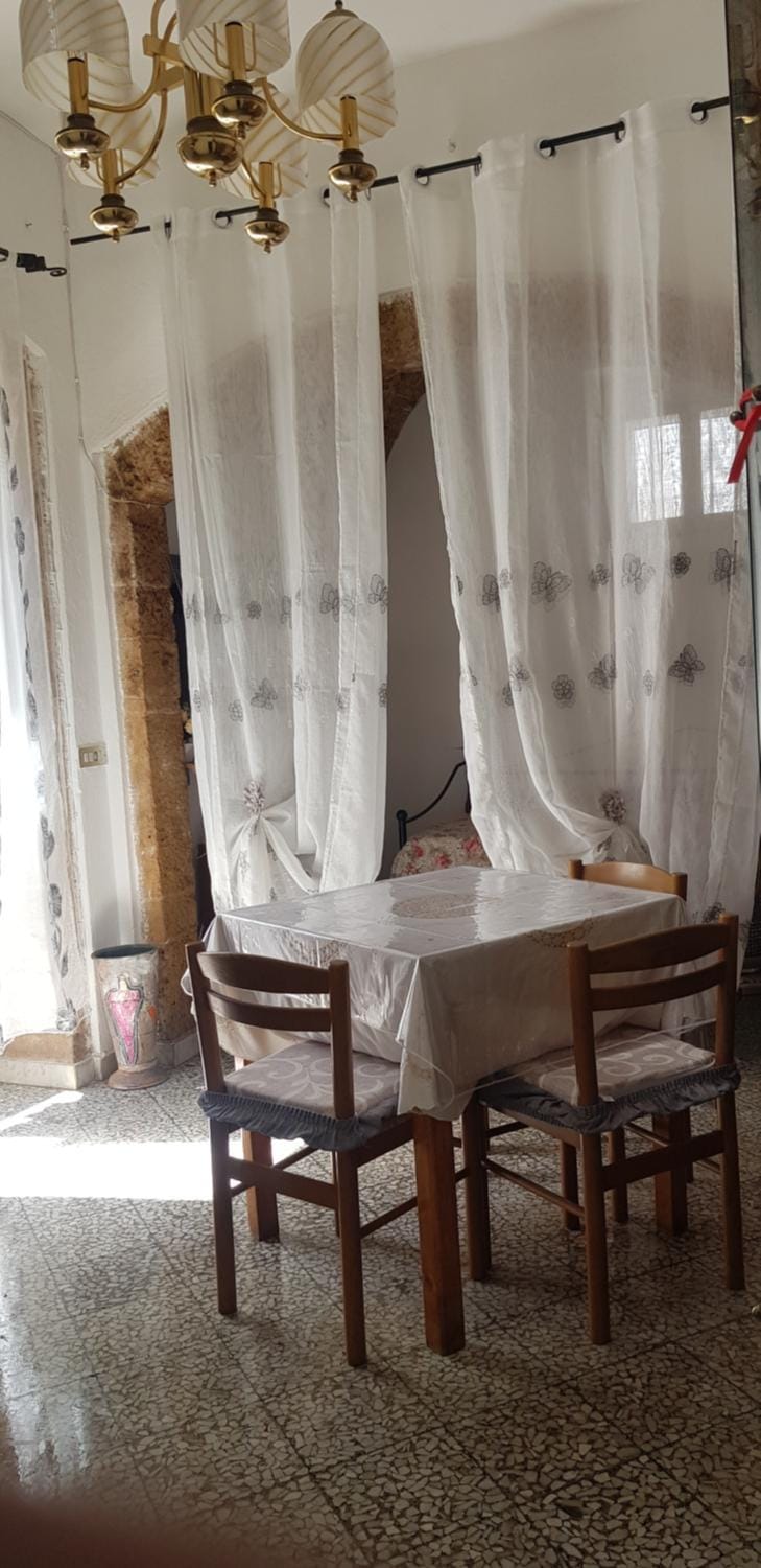 Trullo Chiancola Antica House in Province of Taranto