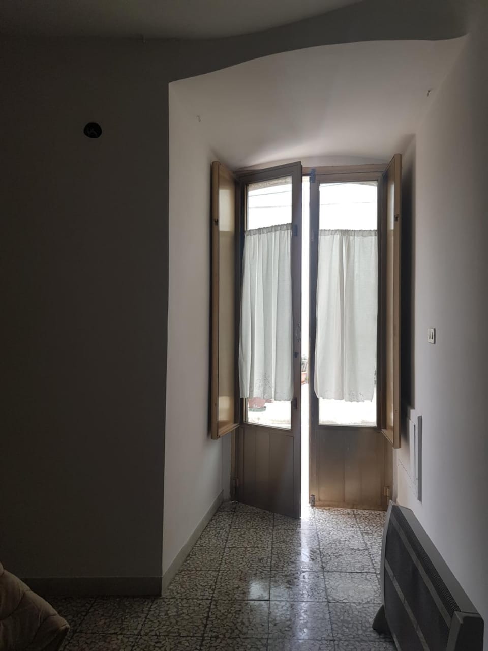 Trullo Chiancola Antica House in Province of Taranto