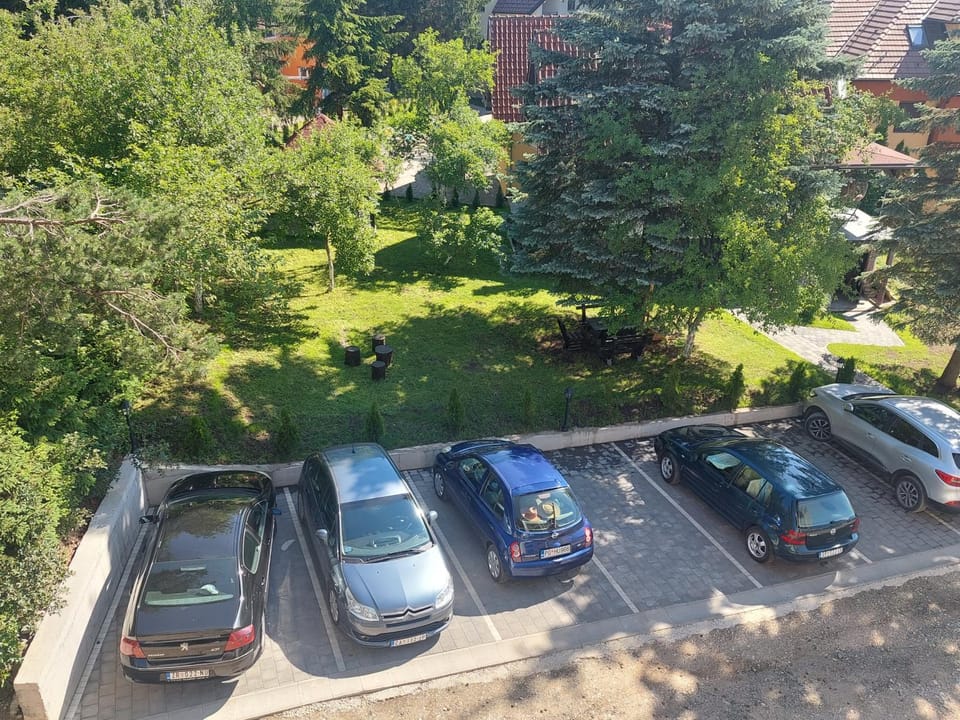 Šarm apartman 503 Apartment in Zlatibor