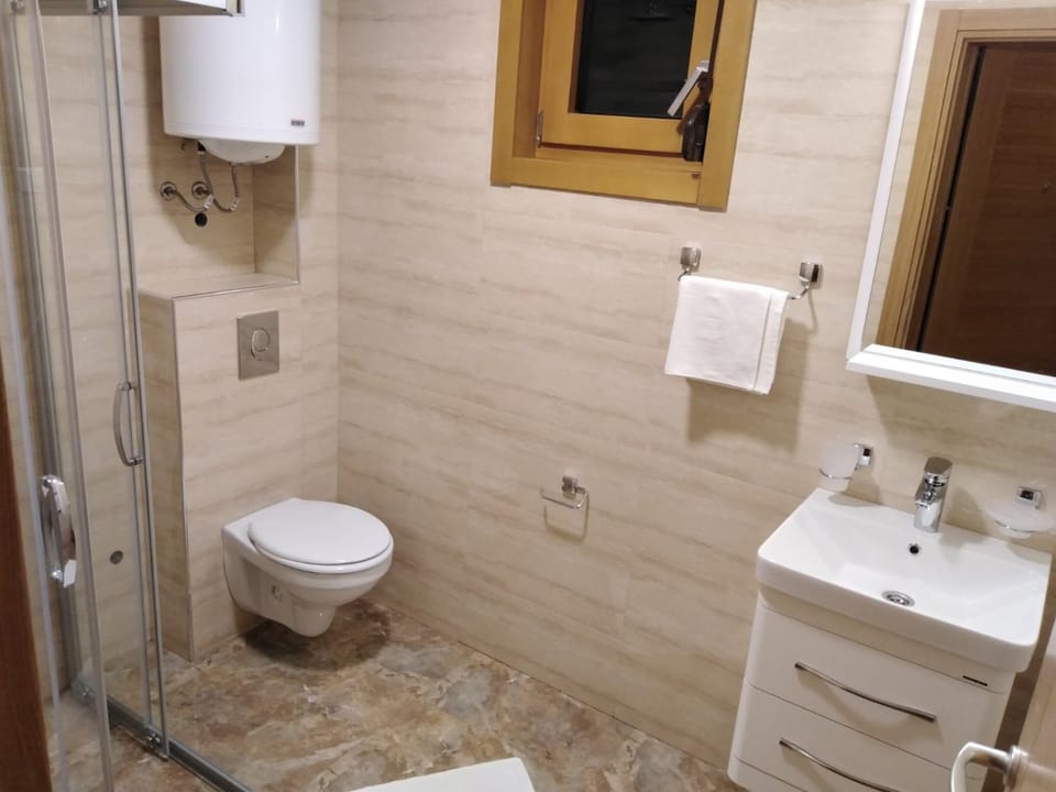 Šarm apartman 503 Apartment in Zlatibor