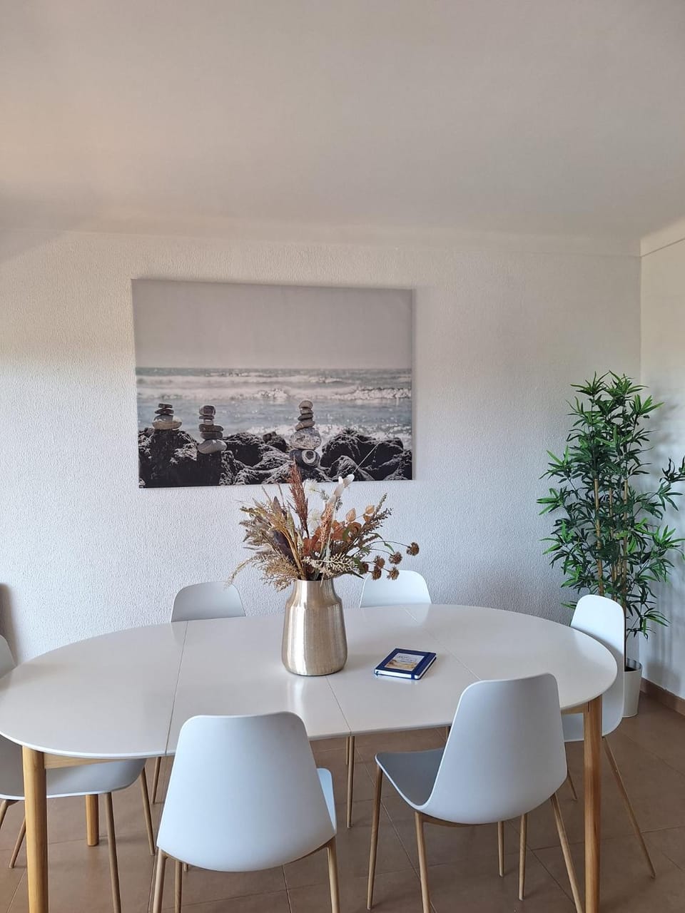Belmont 3-2 Apartment in Baix Empordà