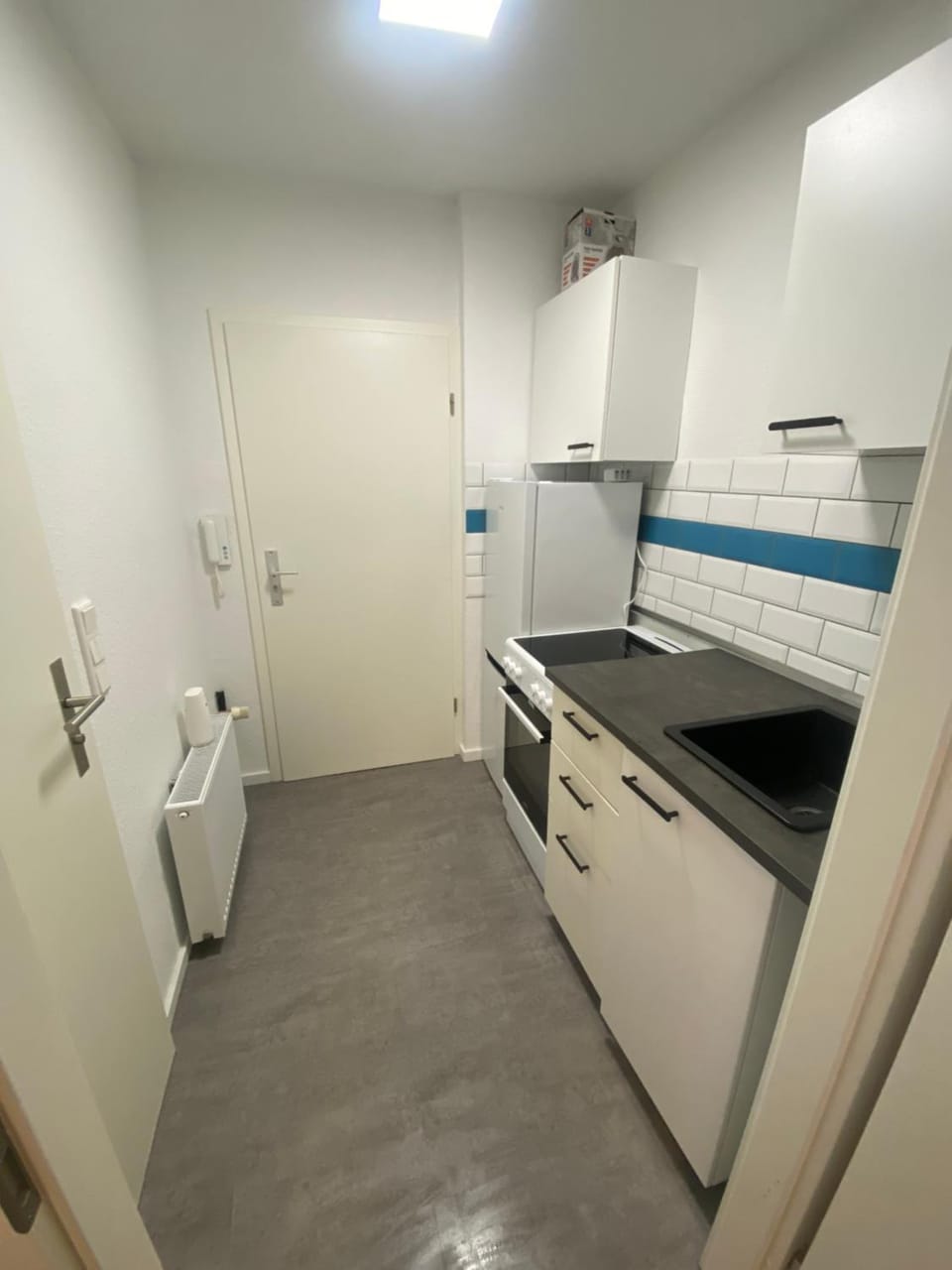 Apartment Nähe Helios Krankenhaus, Netflix, Prime Apartment in Krefeld