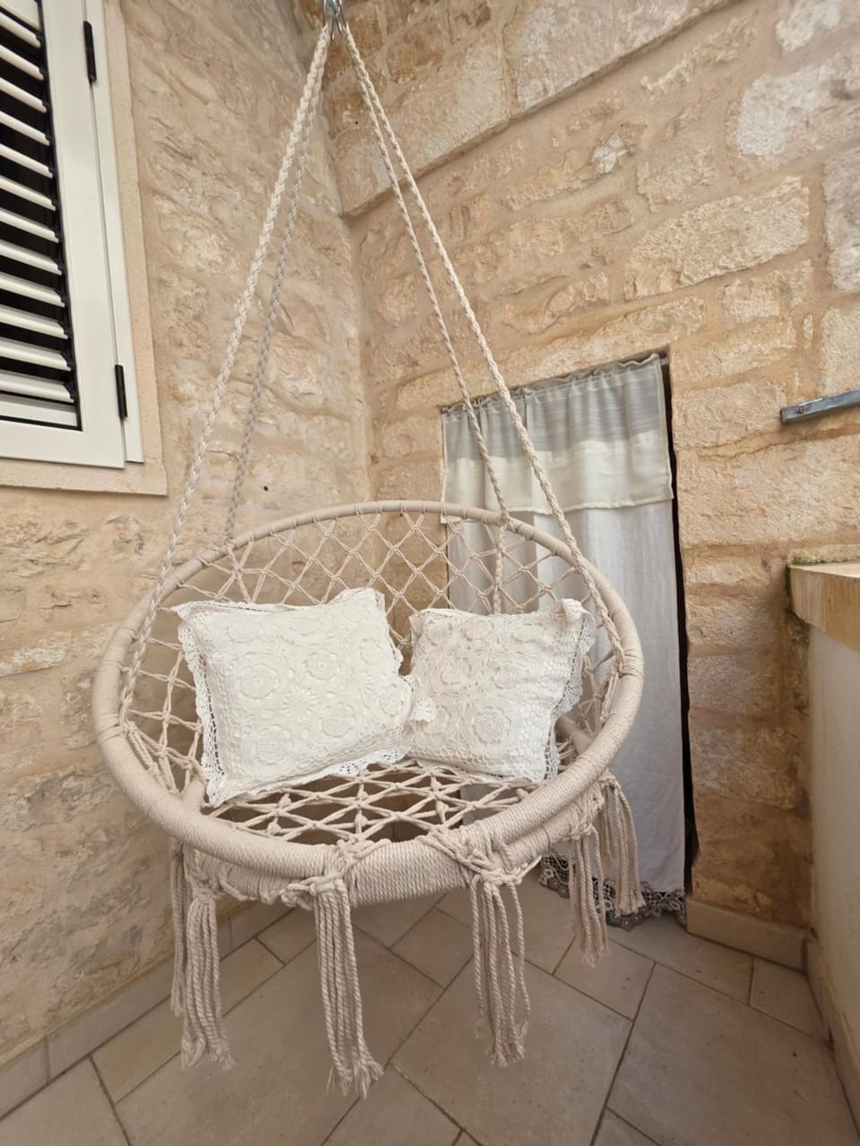Nonno Pasquale house Apartment in Locorotondo