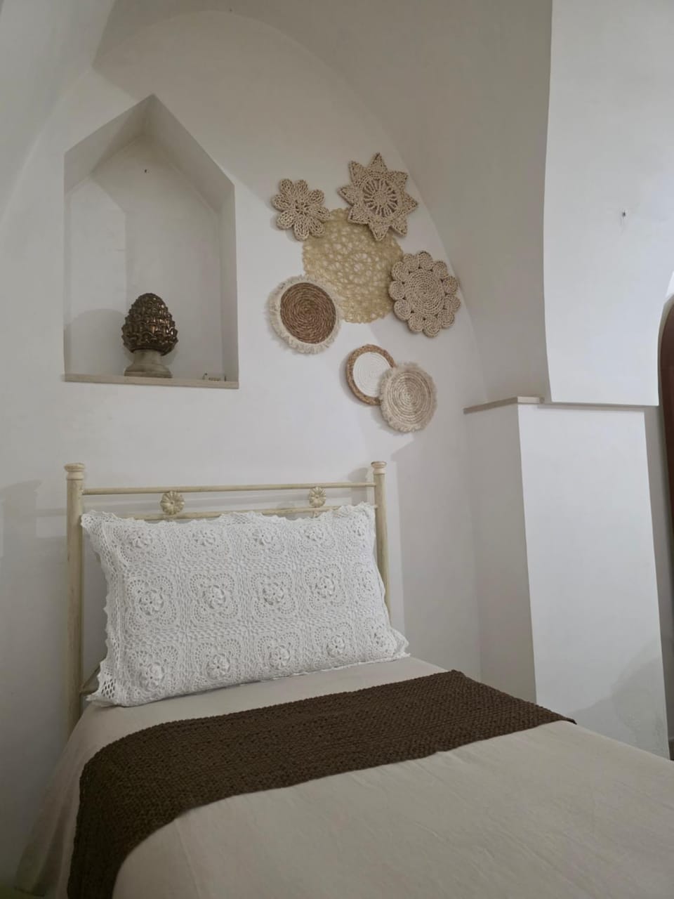 Nonno Pasquale house Apartment in Locorotondo