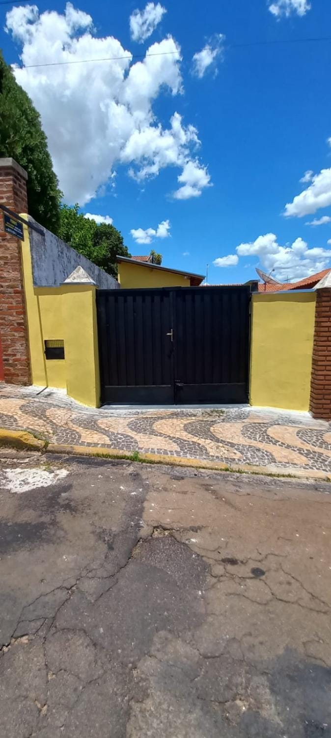 Hemanomarfi Centro Bed and Breakfast in Brotas