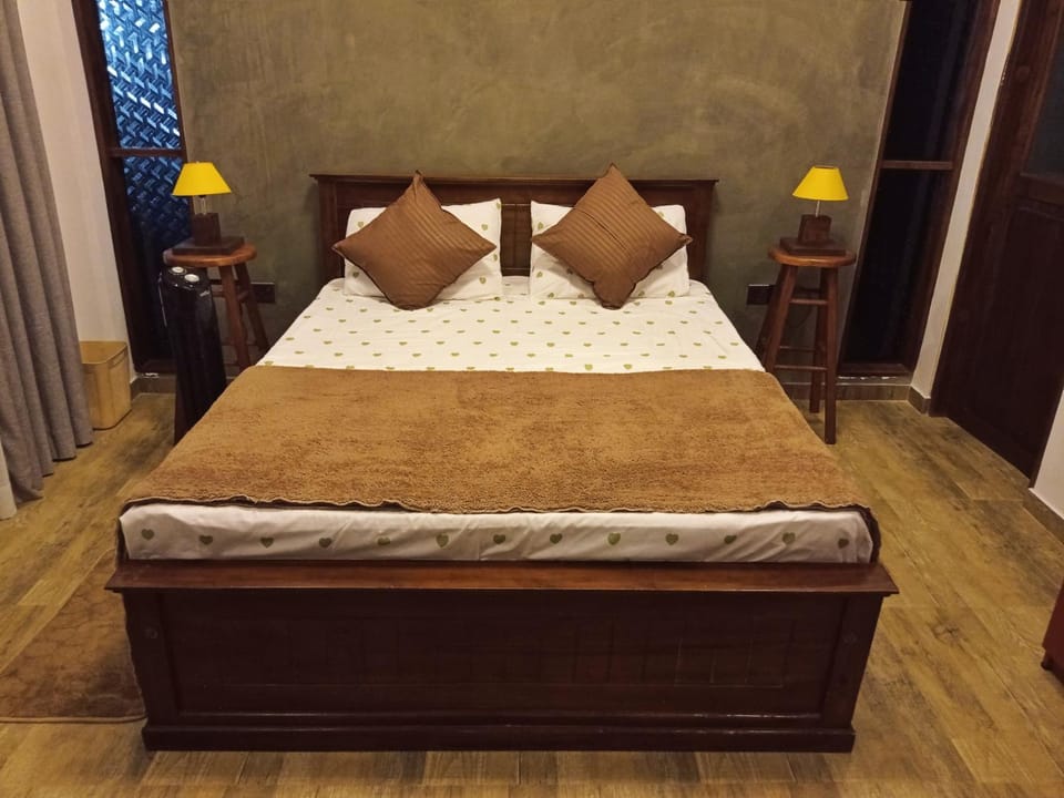 Adya residence hikkaduwa non Ac Apartment in Hikkaduwa