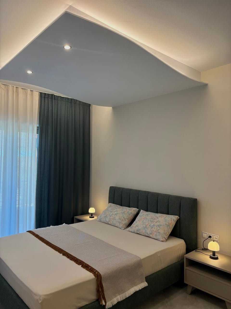 Acqua Blu Blu apartment Apartment in Messenia