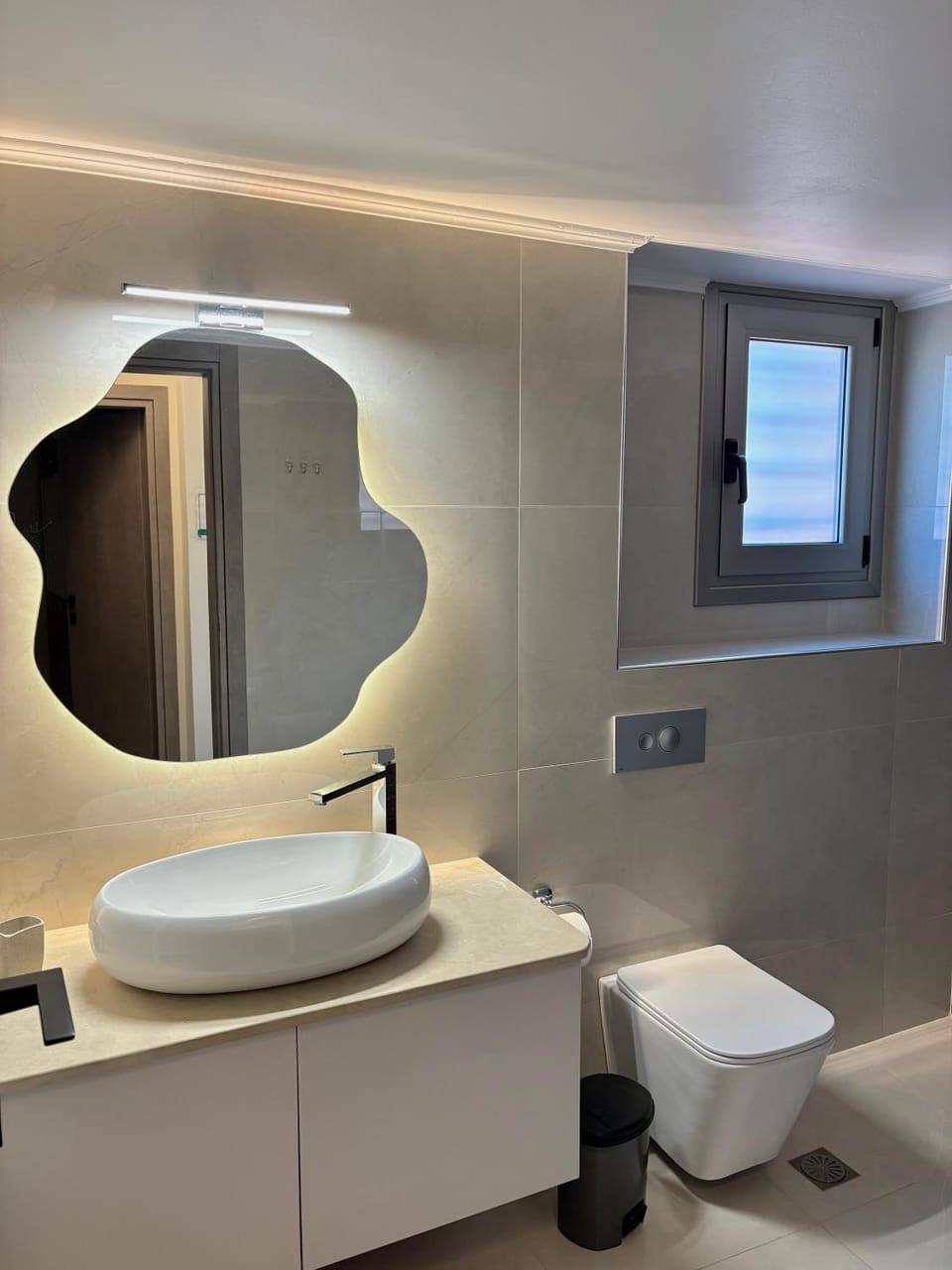 Acqua Blu Blu apartment Apartment in Messenia