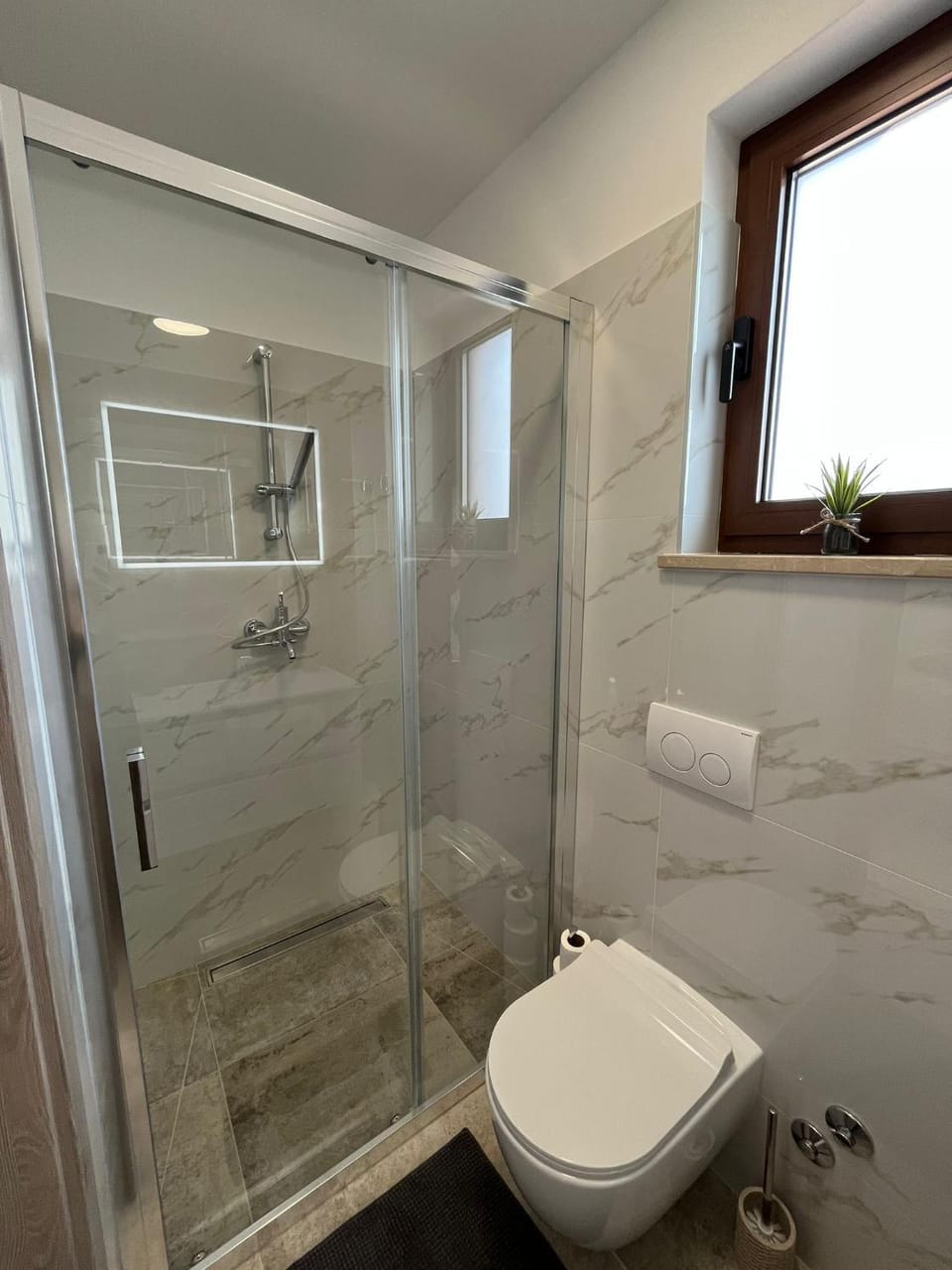 Apartman Sara s pogledom na more Apartment in Lovran