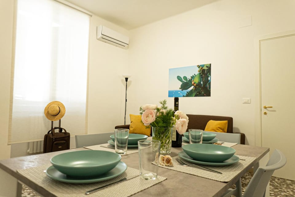 CityFlat Guest House Apartment in Bari