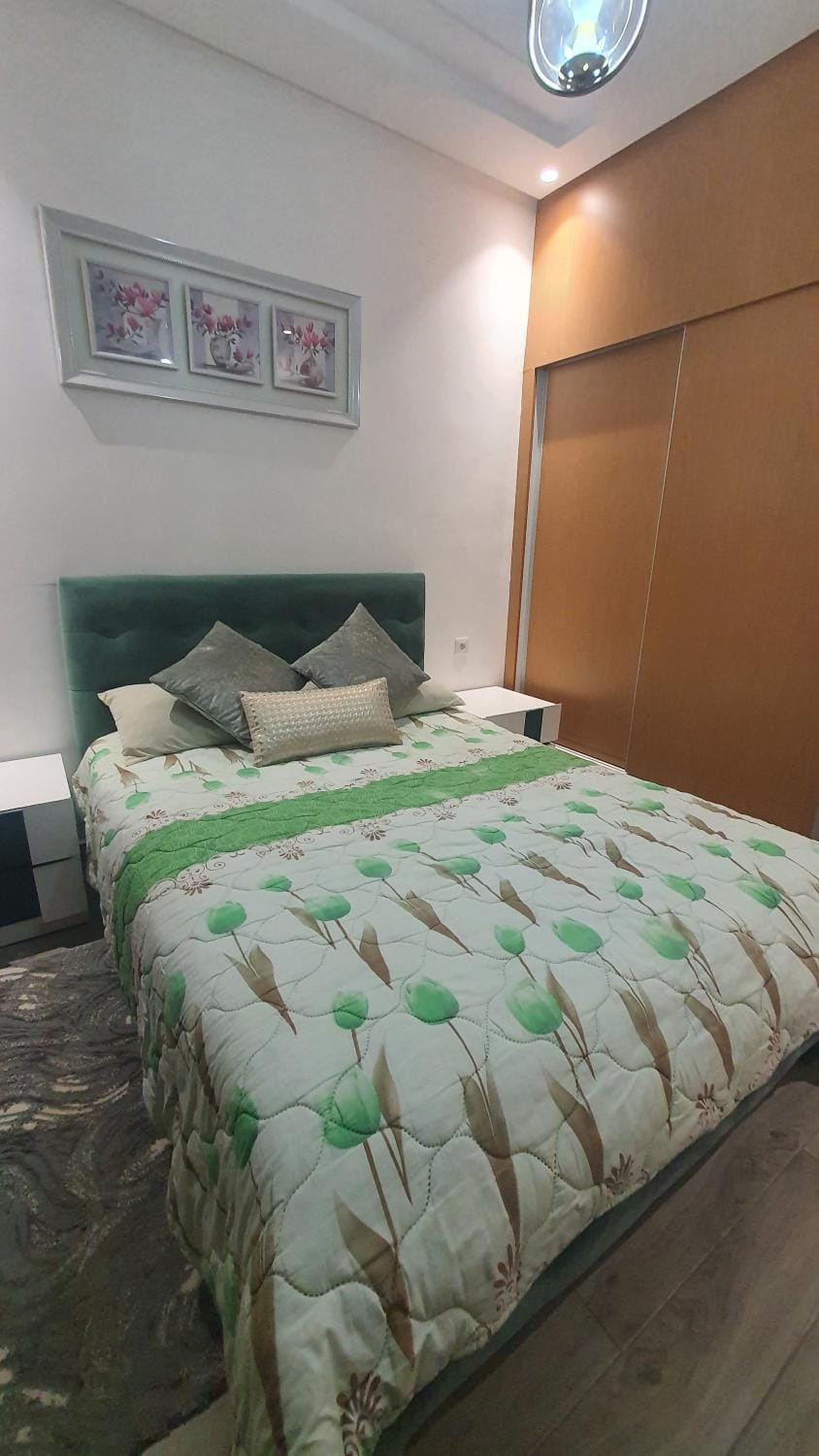 HEAVEN BEACH Apartment in Casablanca-Settat
