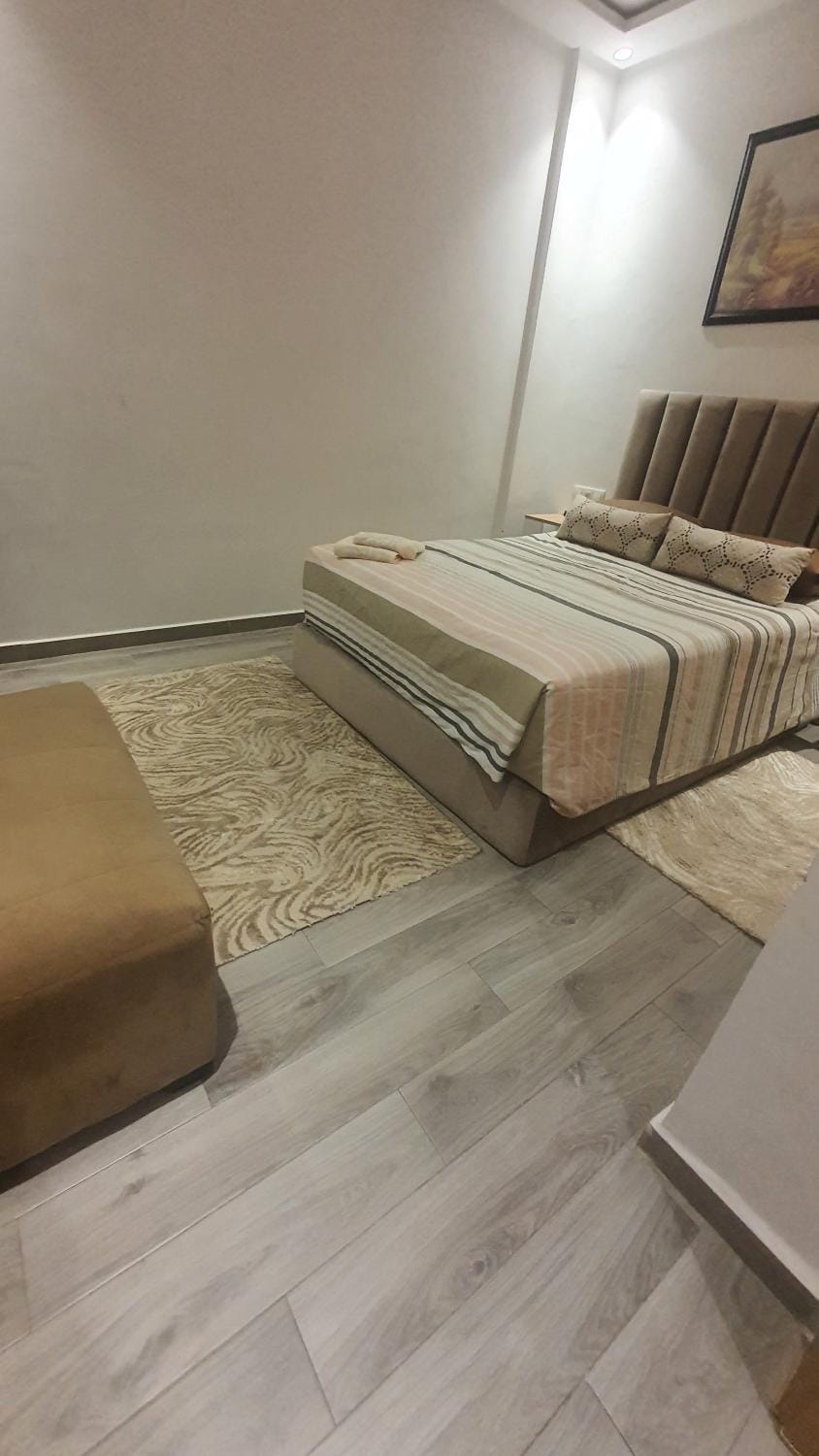 HEAVEN BEACH Apartment in Casablanca-Settat
