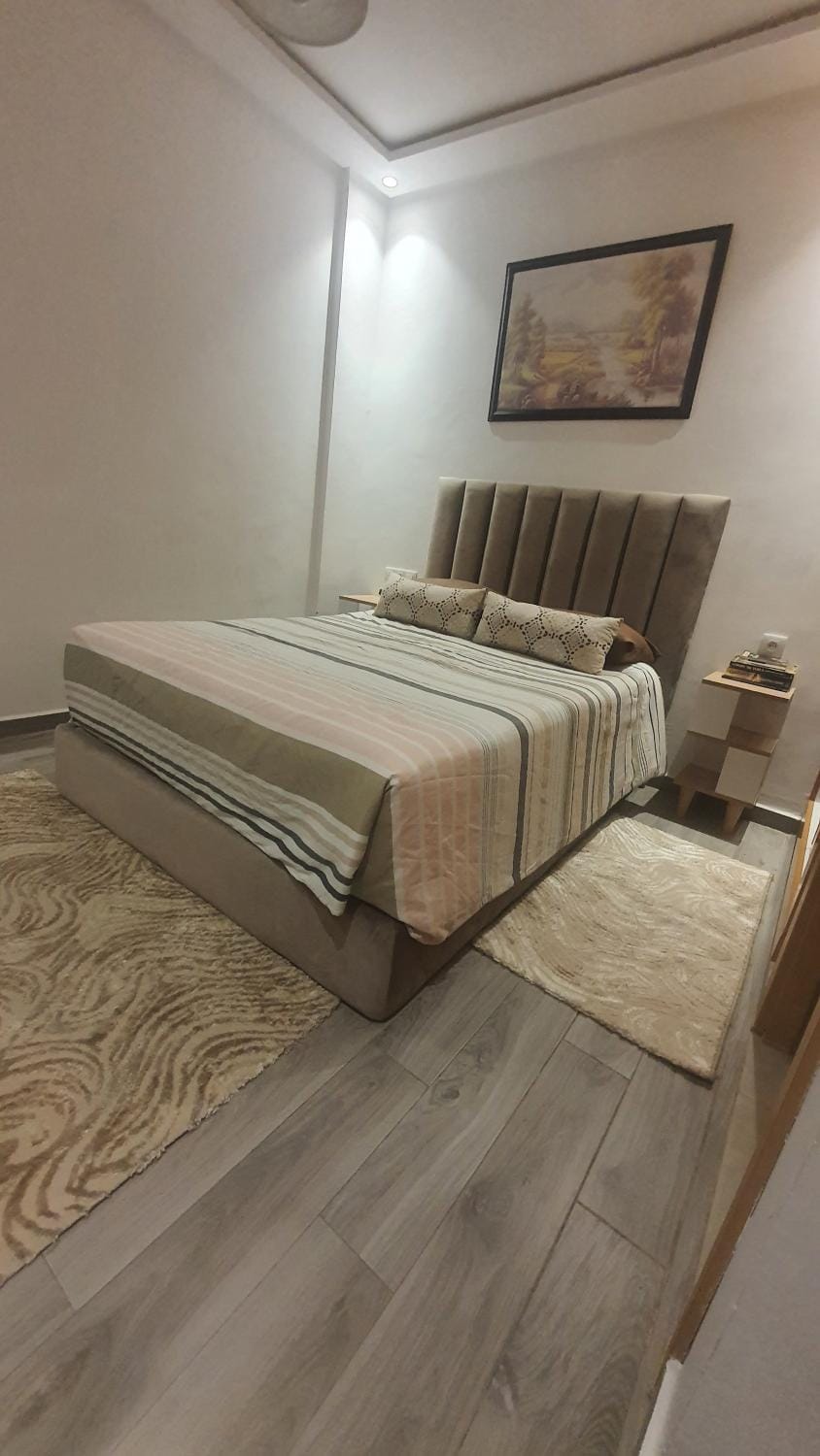 HEAVEN BEACH Apartment in Casablanca-Settat
