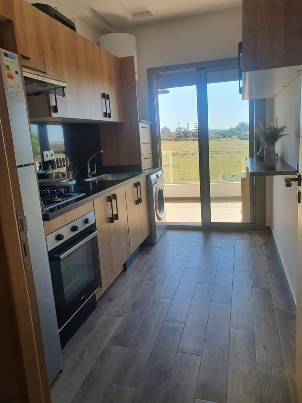 pet friendly, stove, washing machine