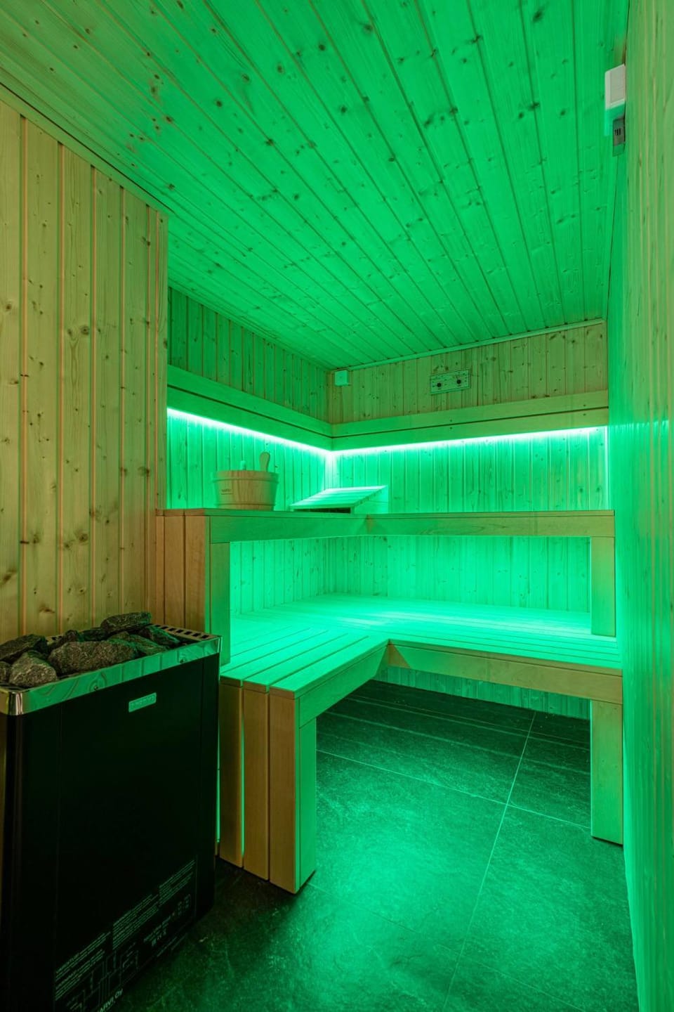 Piaseckiego Residence SPA Apartment in Zakopane