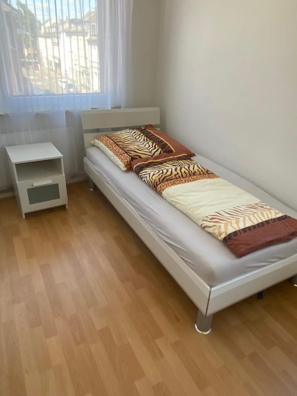 Apartment in Uerdingen,Monteure,Netflix, Prime Apartment in Krefeld