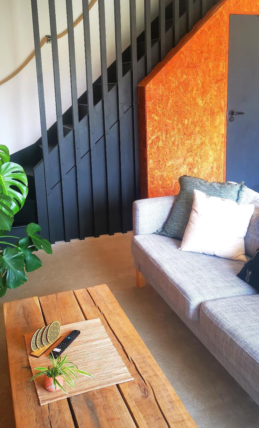 Gwynn Lodge Apartment in Newquay