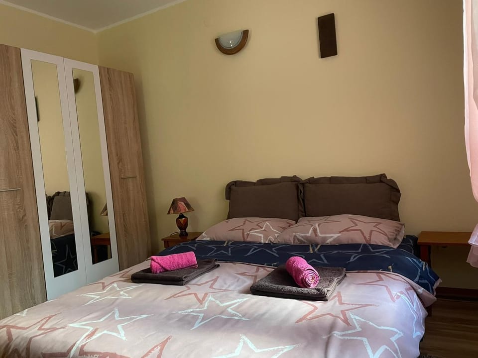 Vitez Koja House in Serbia