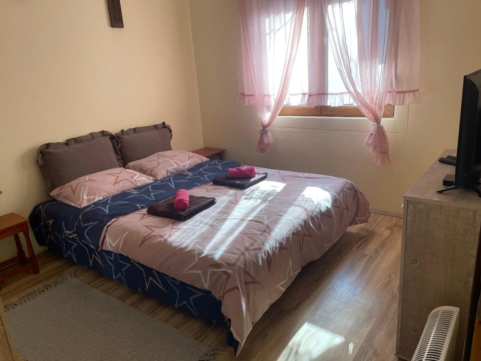 Vitez Koja House in Serbia