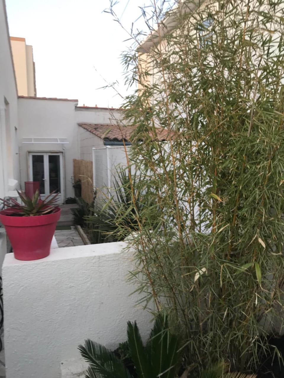 Jolie T2, avec cour privée Apartment in Occitanie