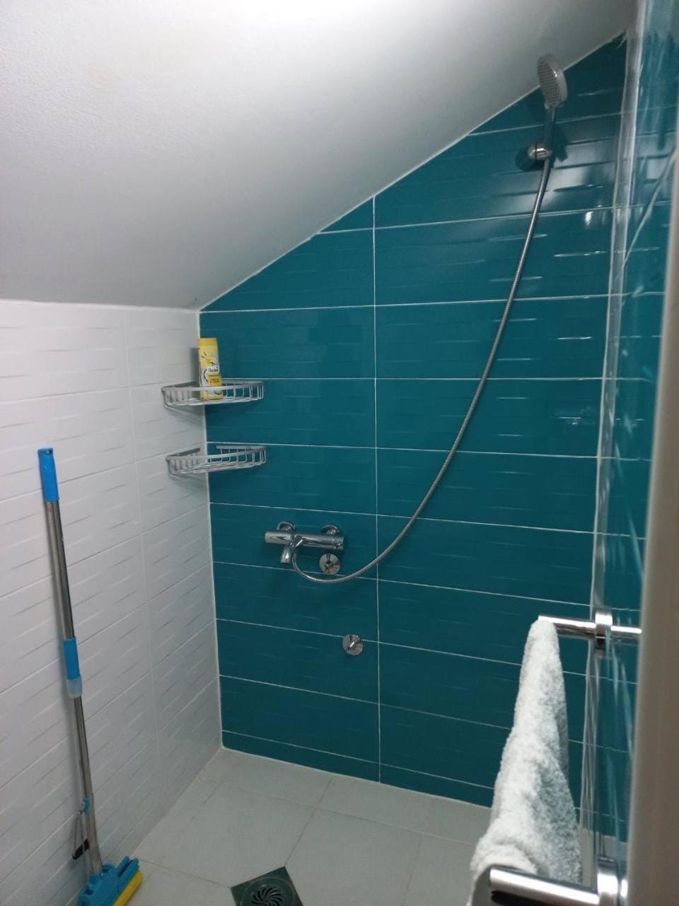 Vila Nastovski Apartment in North Macedonia