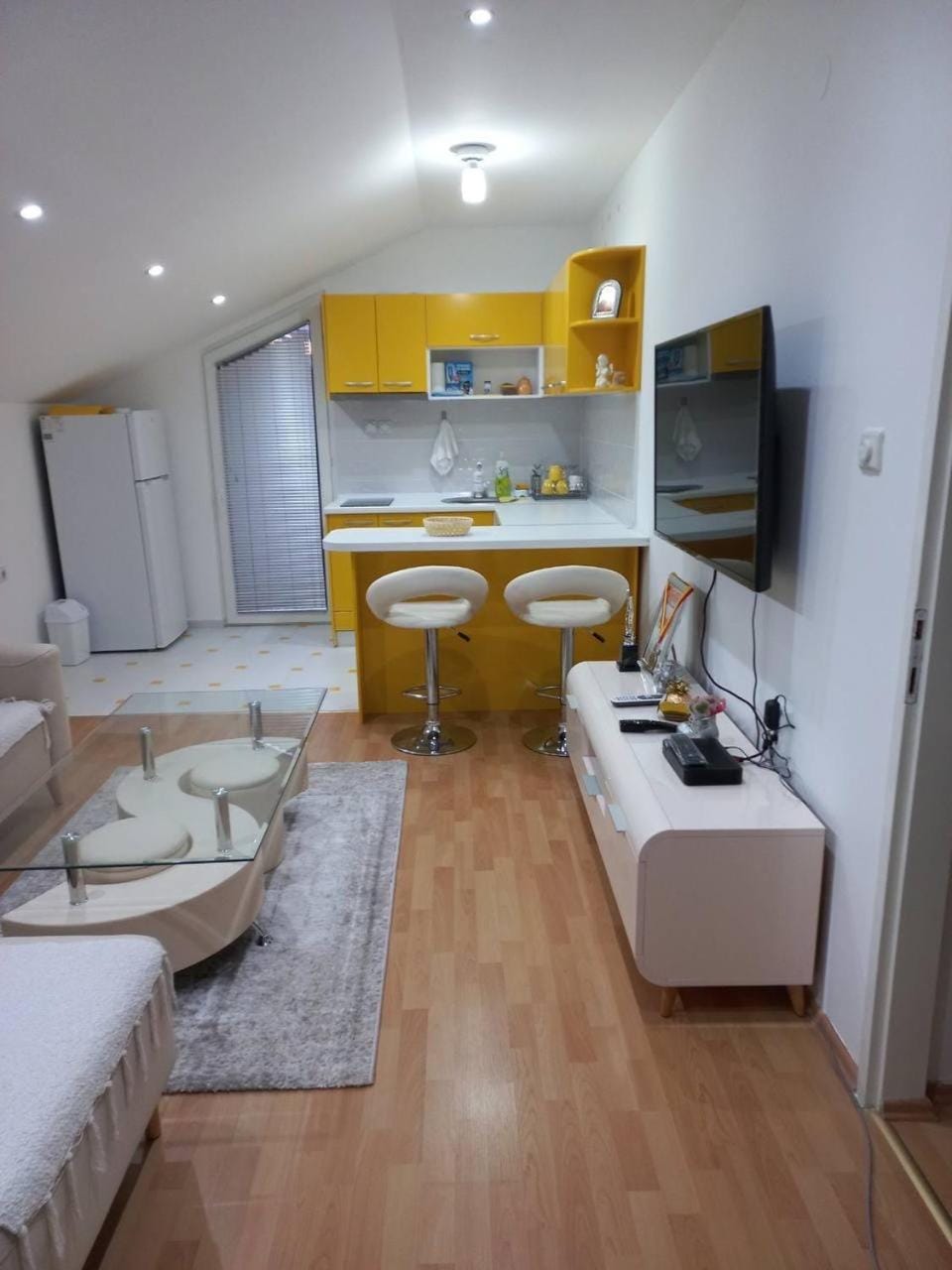 Vila Nastovski Apartment in North Macedonia