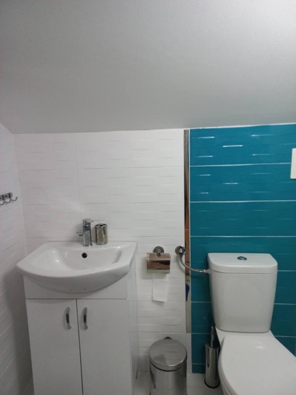 Vila Nastovski Apartment in North Macedonia