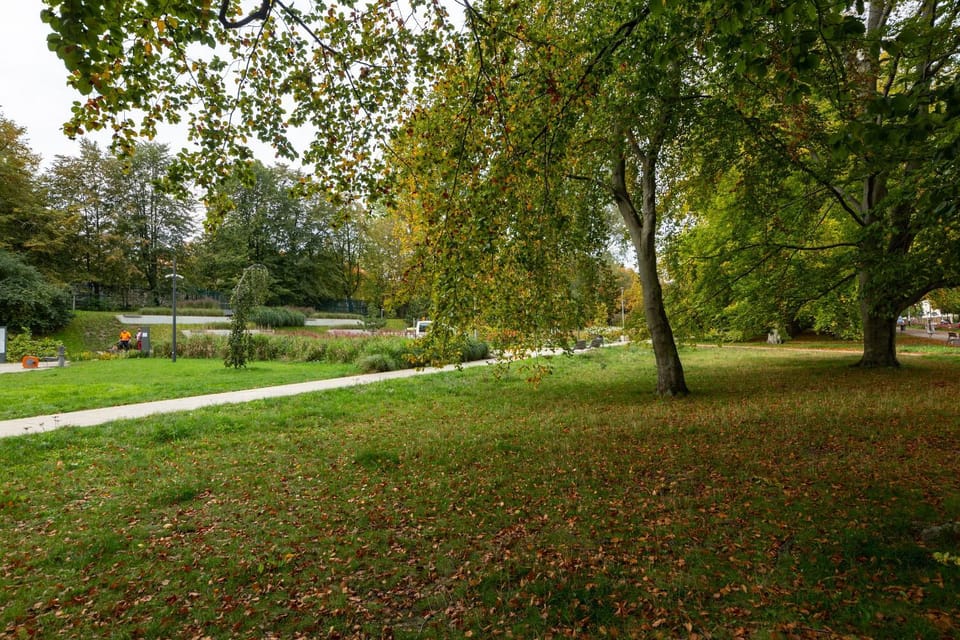 Avis Apartments Gdynia Aleja Piłsudskiego Apartment in Pomeranian Voivodeship