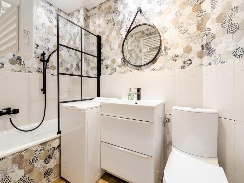 Avis Apartments Gdynia Aleja Piłsudskiego Apartment in Pomeranian Voivodeship