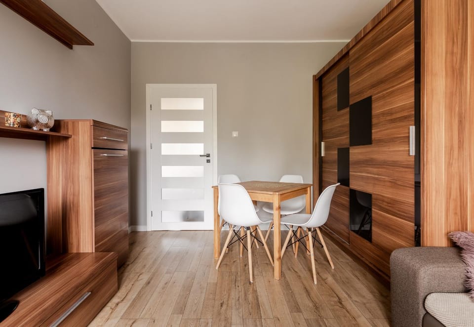 Avis Apartments Gdynia Aleja Piłsudskiego Apartment in Pomeranian Voivodeship