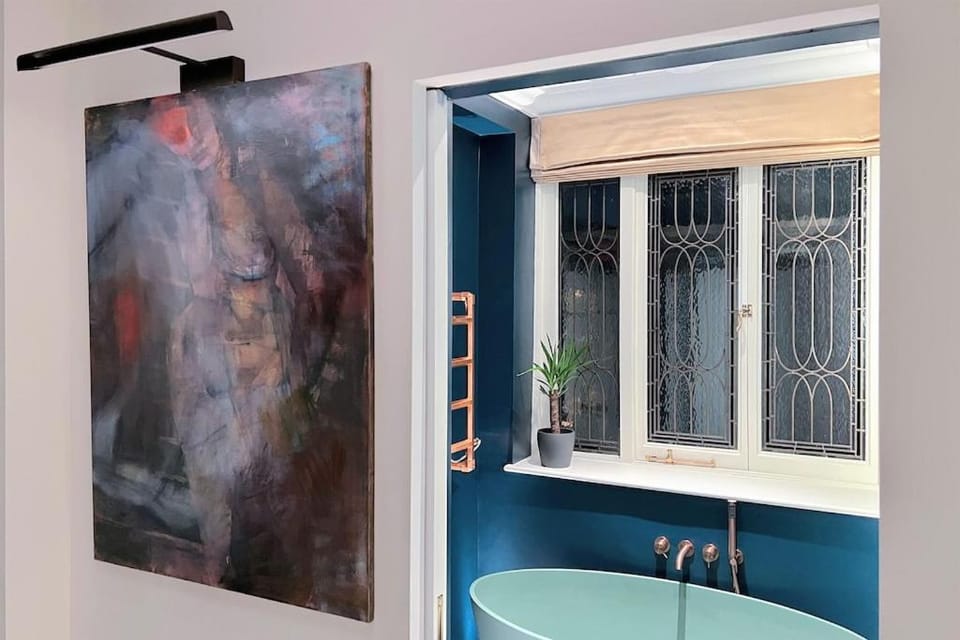Knightsbridge - Sumptuous Flat - Hyde Park Apartment in City of Westminster