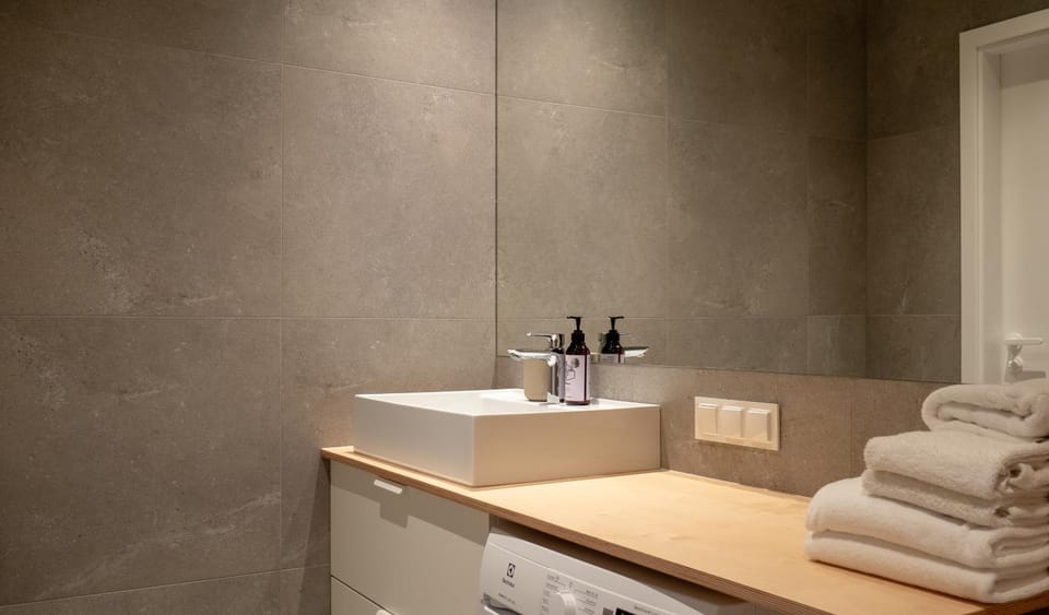 Apartamenty ALEJA POŁUDNIOWA 12 SurfingBird Dźwirzyno Apartment in West Pomeranian Voivodeship, Poland