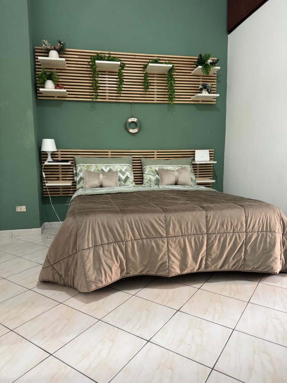 IL COVO DEL PESCATORE Apartment in Pozzuoli