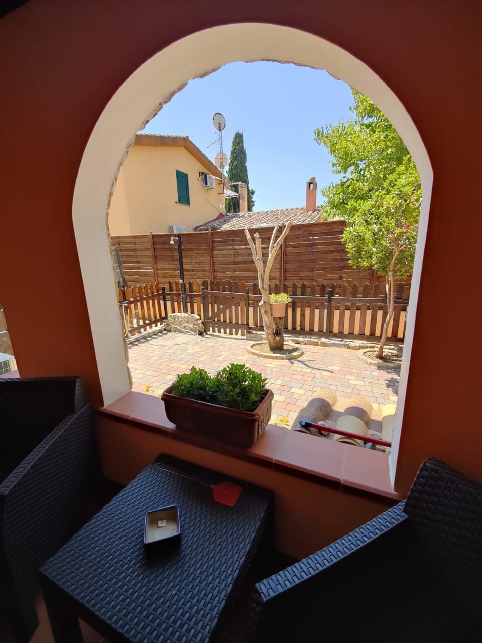 Casa Luna House in Sardinia