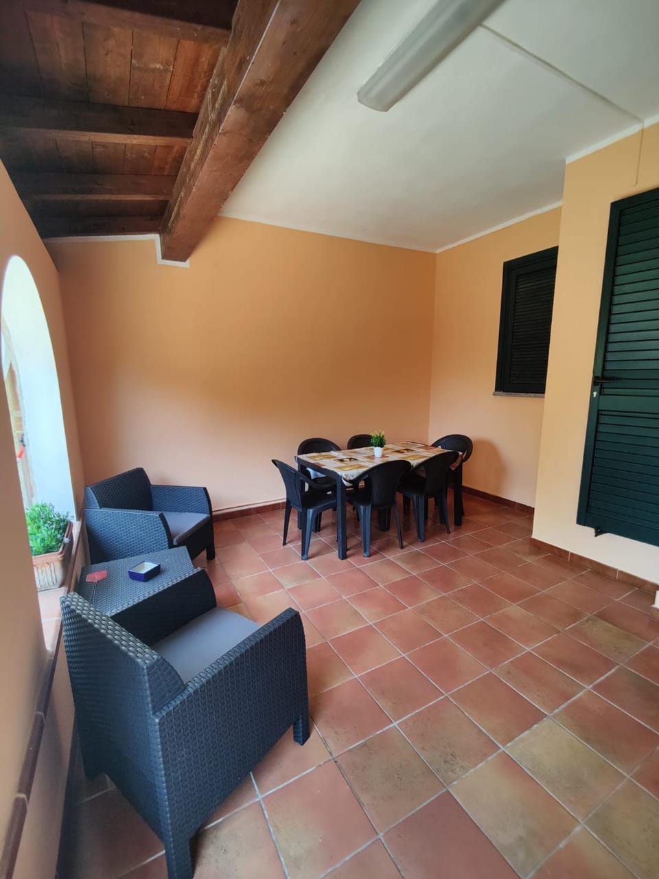 Casa Luna House in Sardinia