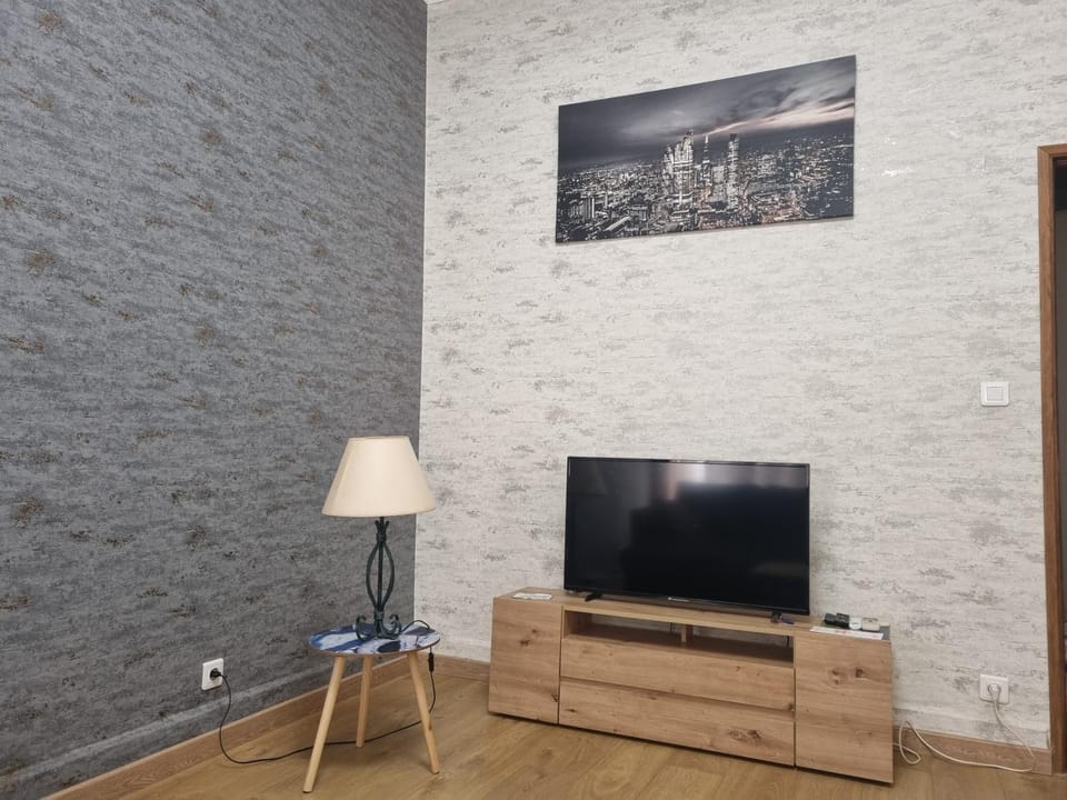 Appartement au cœur de la ville Apartment in Bourgogne-Franche-Comté