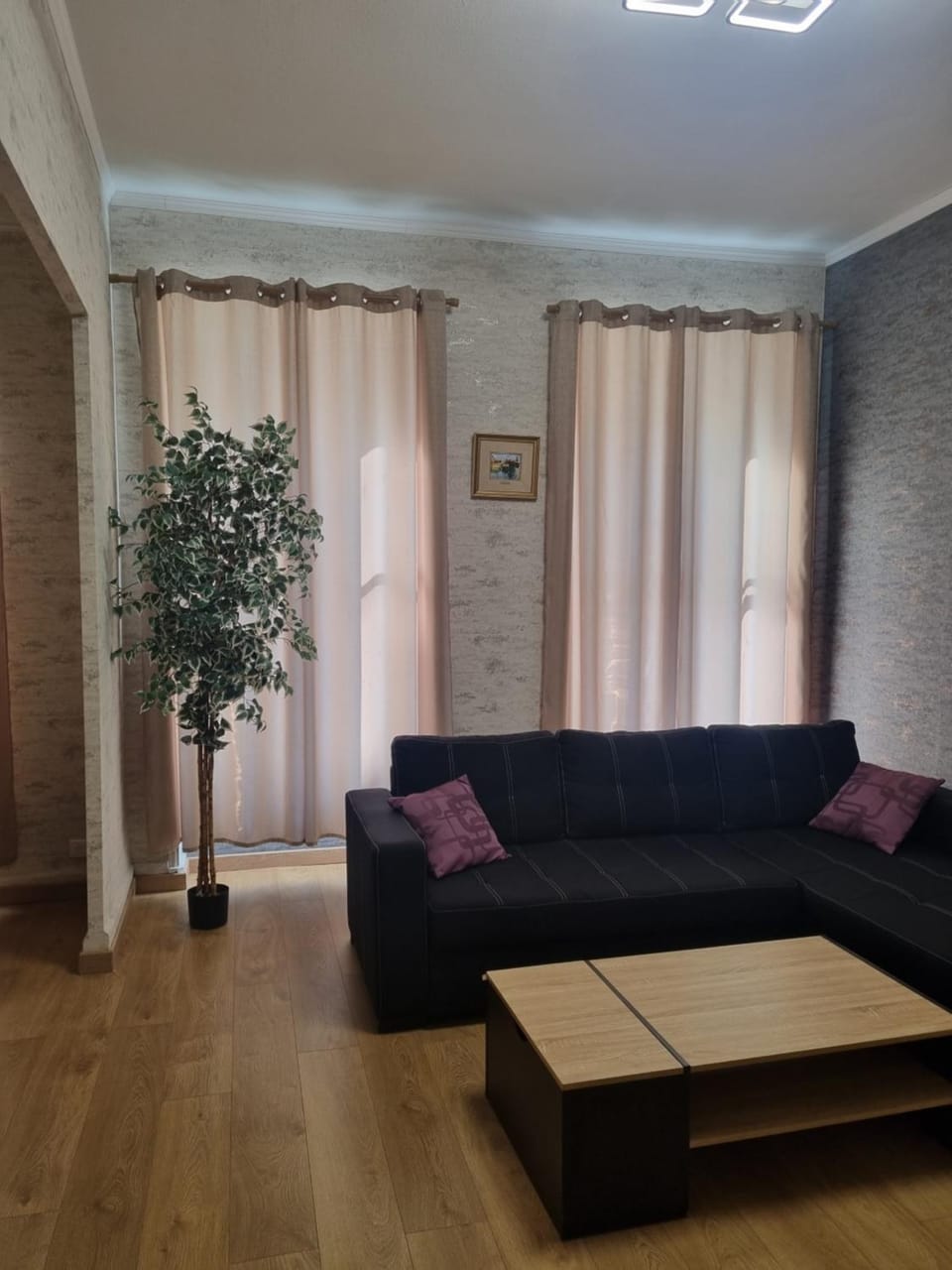 Appartement au cœur de la ville Apartment in Bourgogne-Franche-Comté