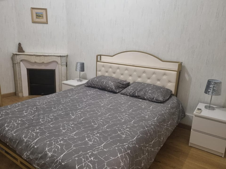Appartement au cœur de la ville Apartment in Bourgogne-Franche-Comté
