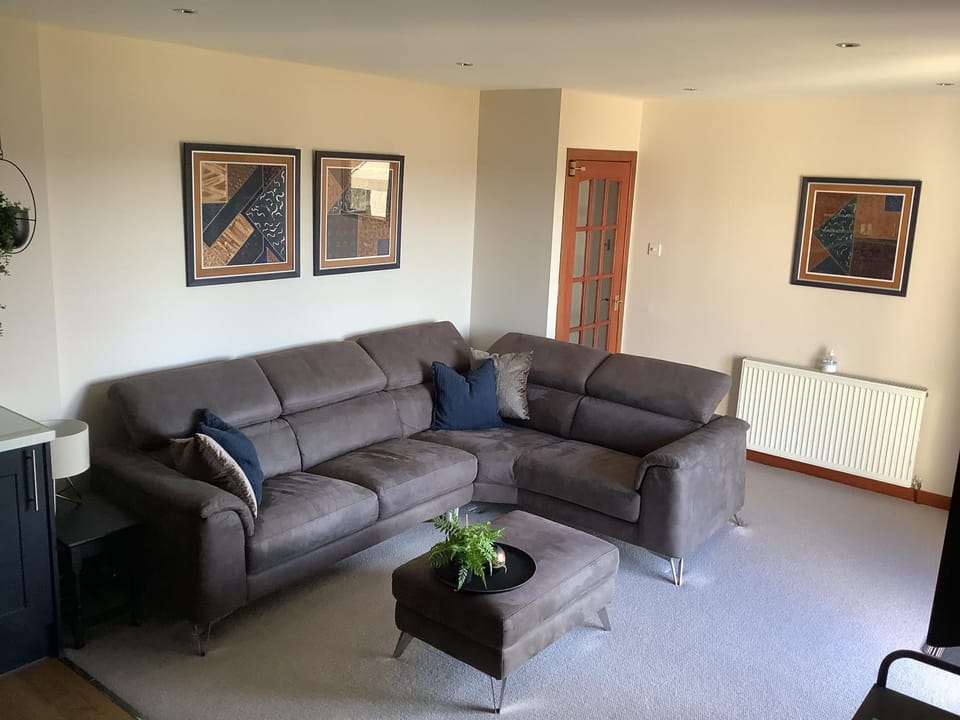 Bonny Vista Apartment with scenic views Apartment in Inverness